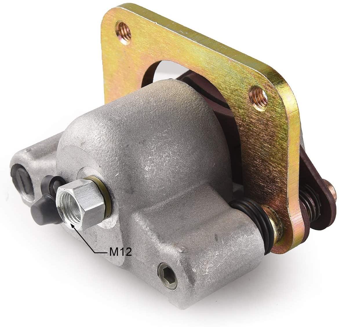 BRAKE CALIPER REAR LH POLARIS, 1911544, 1911216 thumbnail 2