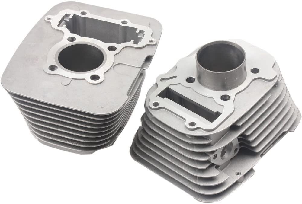 CYLINDER KIT YAMAHA XV250 TWING 3BG-11310-00-00 thumbnail 3