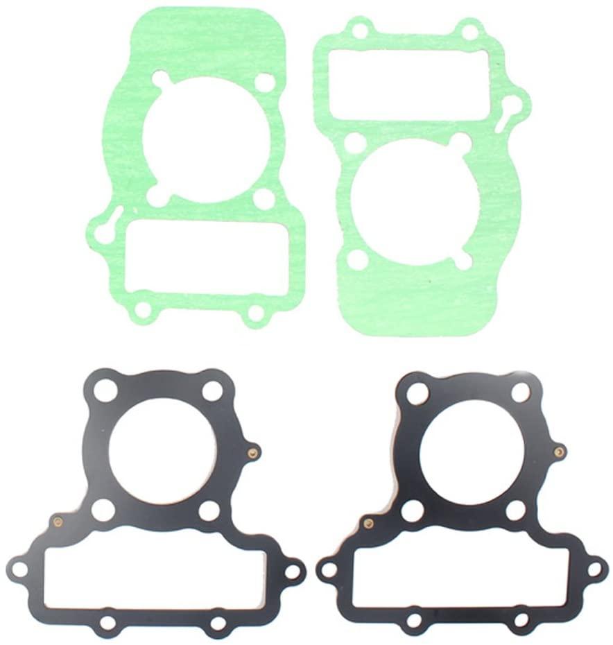 CYLINDER KIT YAMAHA XV250 TWING 3BG-11310-00-00 thumbnail 5