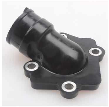 FLANGE INTAKE POLARIS 90 manifold 0450065, Intake Manifold 2-stroke Jog 90 Polaris 90cc Predator Scrambler Sportsman thumbnail 3