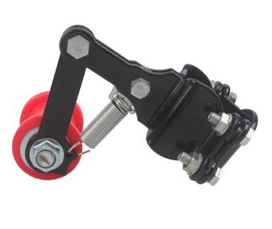 CHAIN TENSIONER KIT & ROLLER image 1