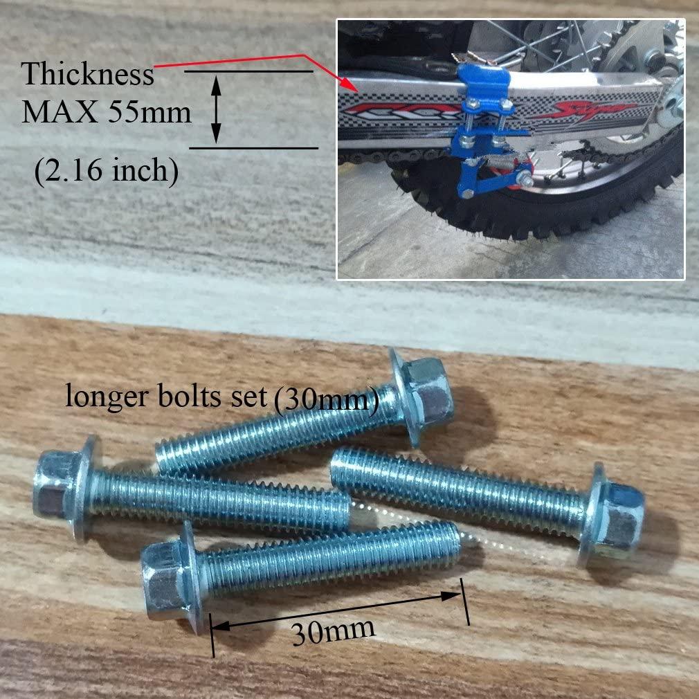 CHAIN TENSIONER KIT & ROLLER thumbnail 6