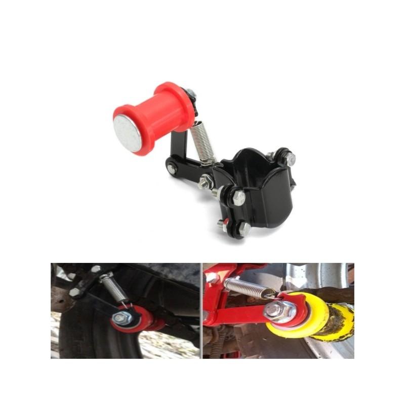 CHAIN TENSIONER KIT & ROLLER thumbnail 9