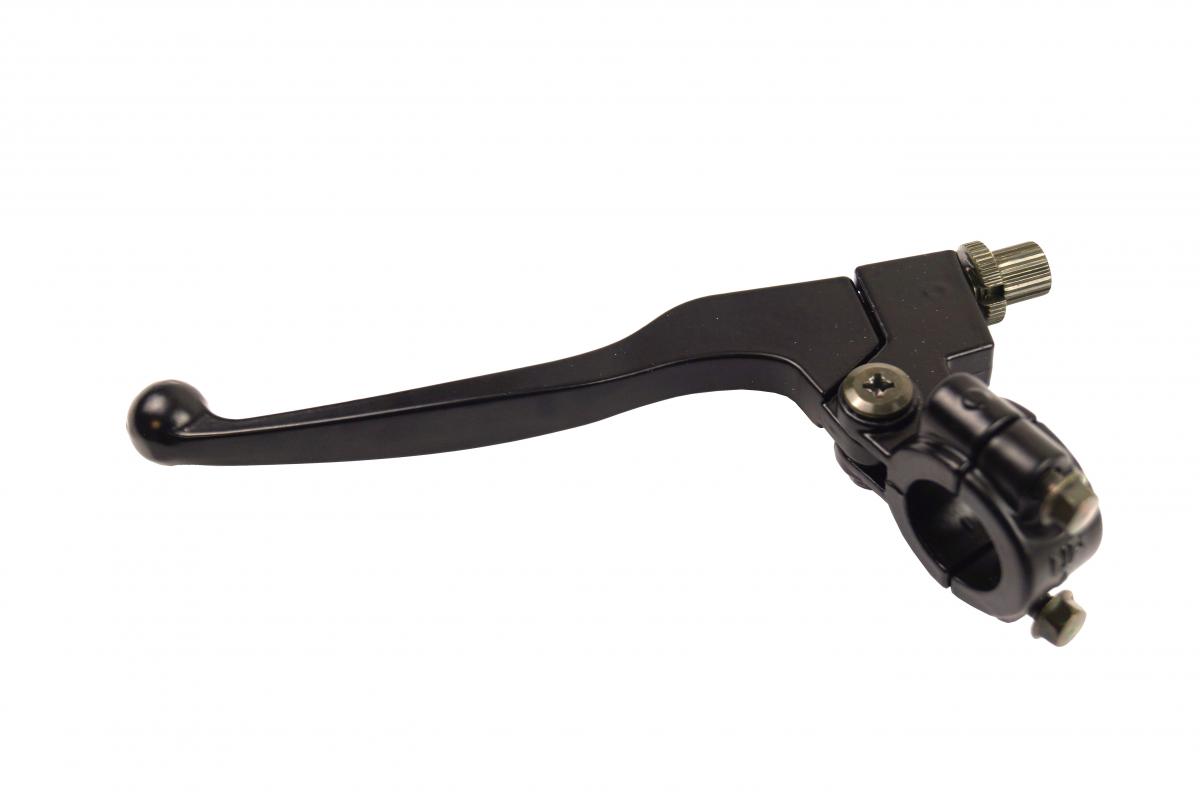 LEVER CLUTCH ASSEMBLY LONG image 1