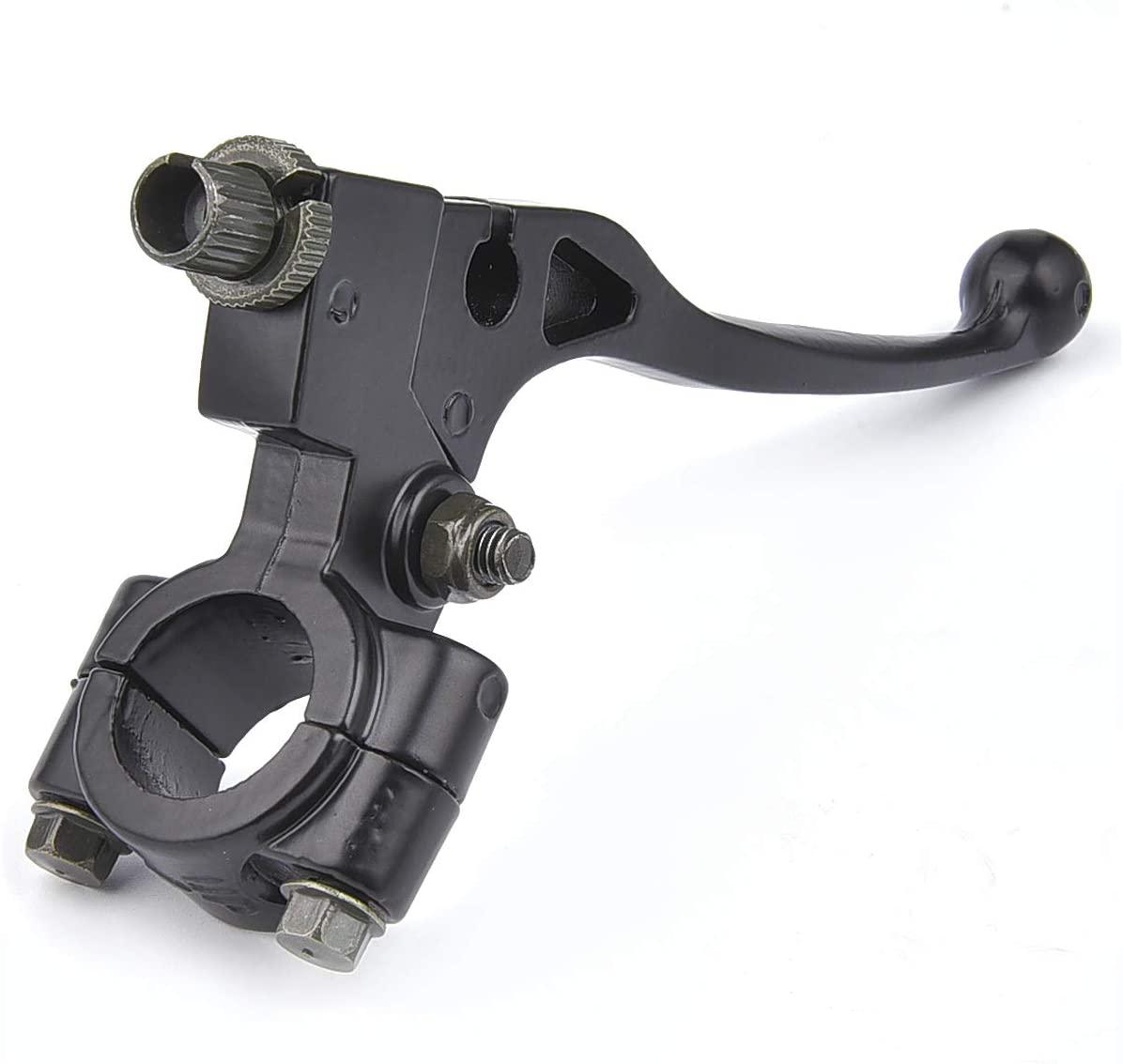 LEVER CLUTCH ASSEMBLY LONG thumbnail 2