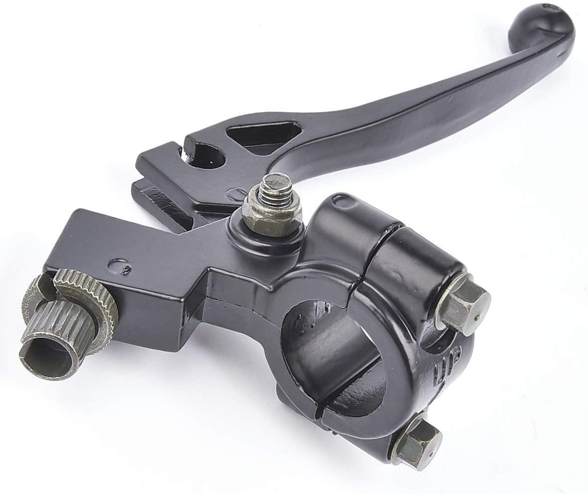 LEVER CLUTCH ASSEMBLY LONG thumbnail 3