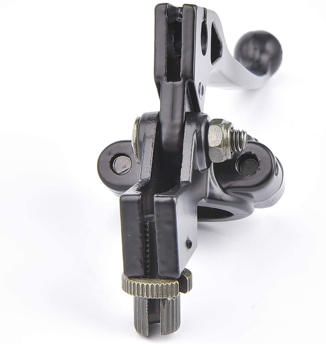 LEVER CLUTCH ASSEMBLY LONG thumbnail 4