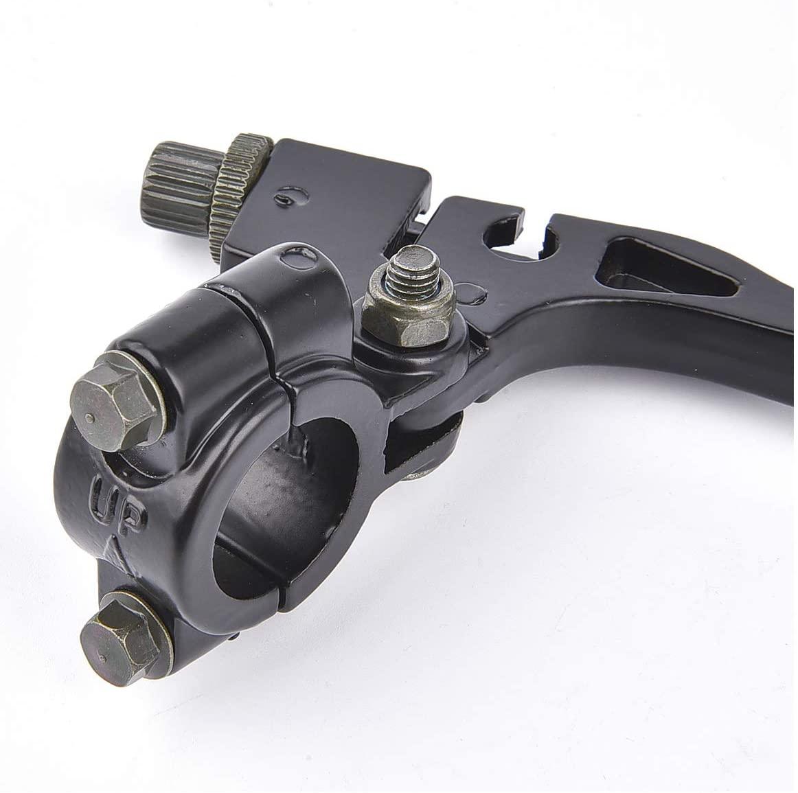 LEVER CLUTCH ASSEMBLY LONG thumbnail 6