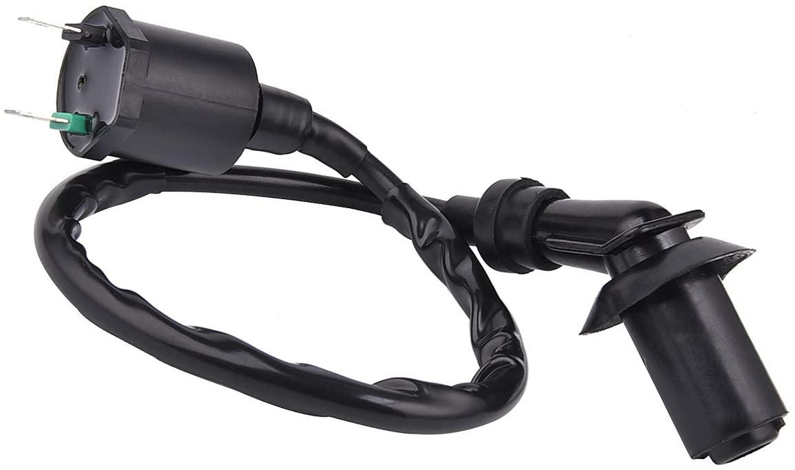 COIL HT IGNITION ETON image 1