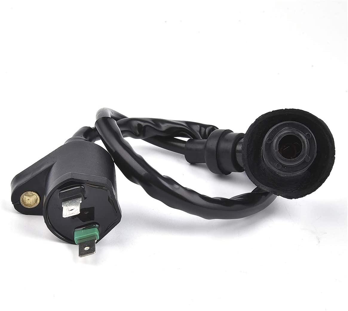 COIL HT IGNITION ETON thumbnail 2