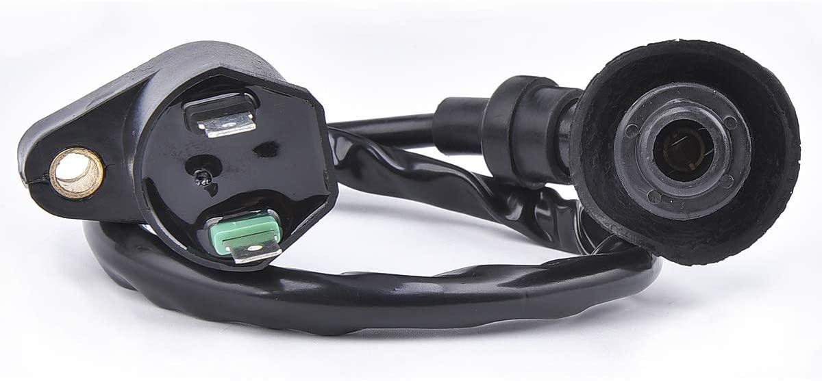 COIL HT IGNITION ETON thumbnail 3