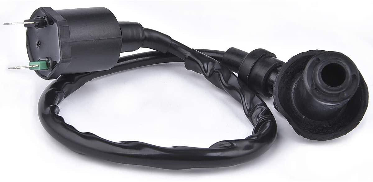 COIL HT IGNITION ETON thumbnail 4