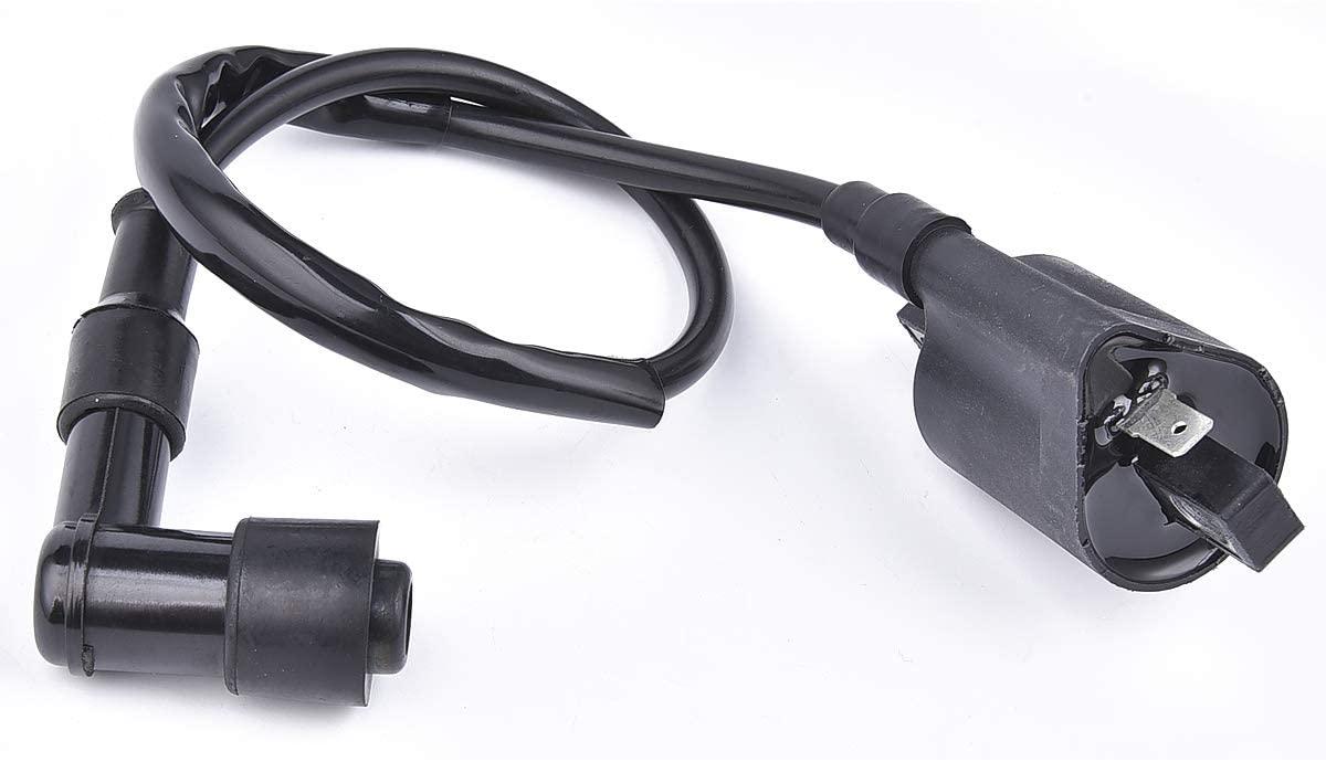 COIL IGNITION HT & CAP, 21121-1170, 21121-1126, 21121-1230., thumbnail 4