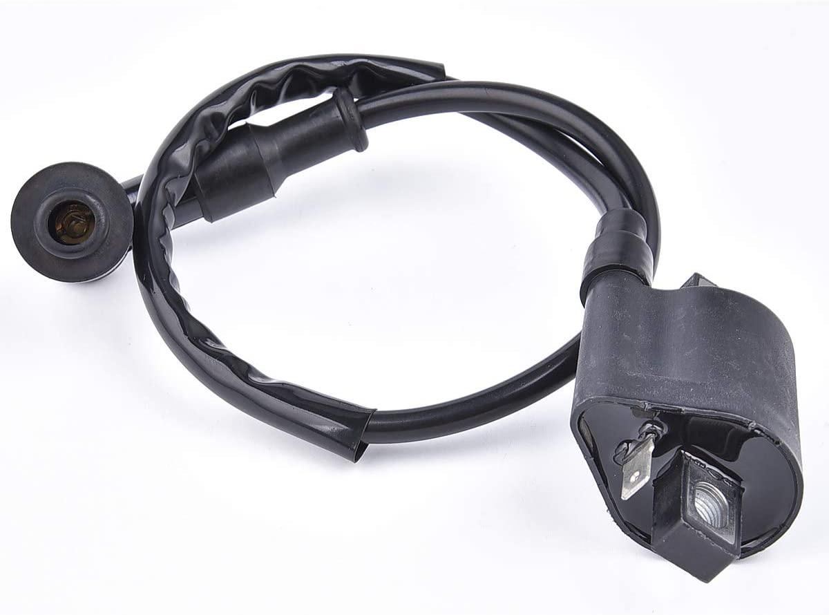 COIL IGNITION HT & CAP, 21121-1170, 21121-1126, 21121-1230., thumbnail 5