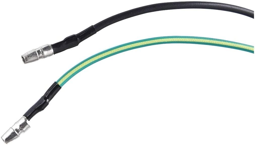 LEVER LH BRAKE ASSY, POLARIS E-Ton 90 ATV thumbnail 6