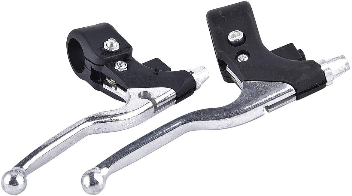 CABLE AND LEVER PAIR KIT UNIVERSAL CLUTCH & BRAKE thumbnail 5