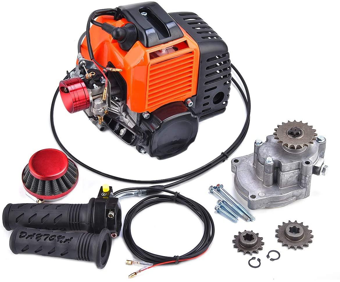 48cc ENGINE KIT image 1