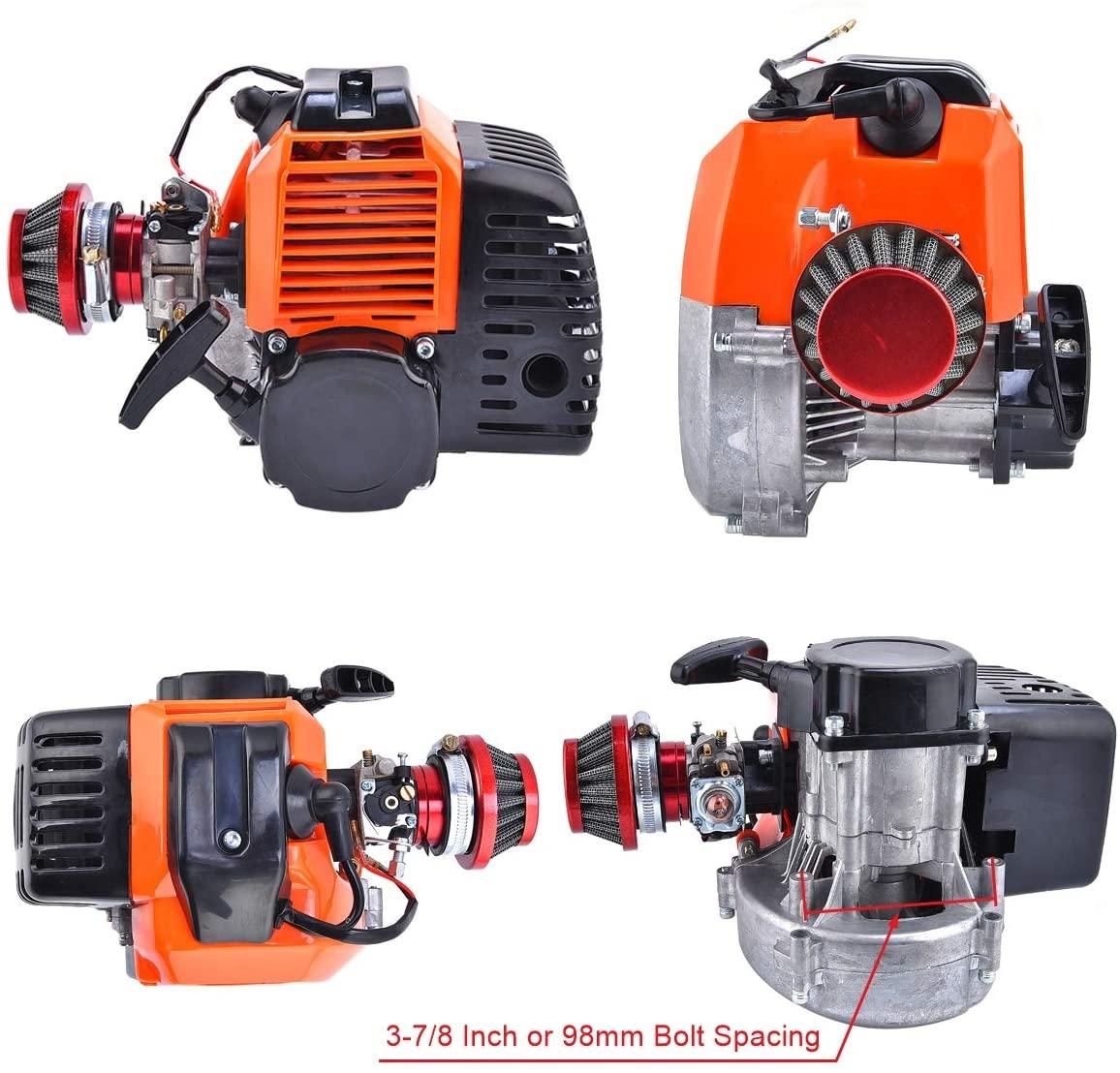 48cc ENGINE KIT thumbnail 4