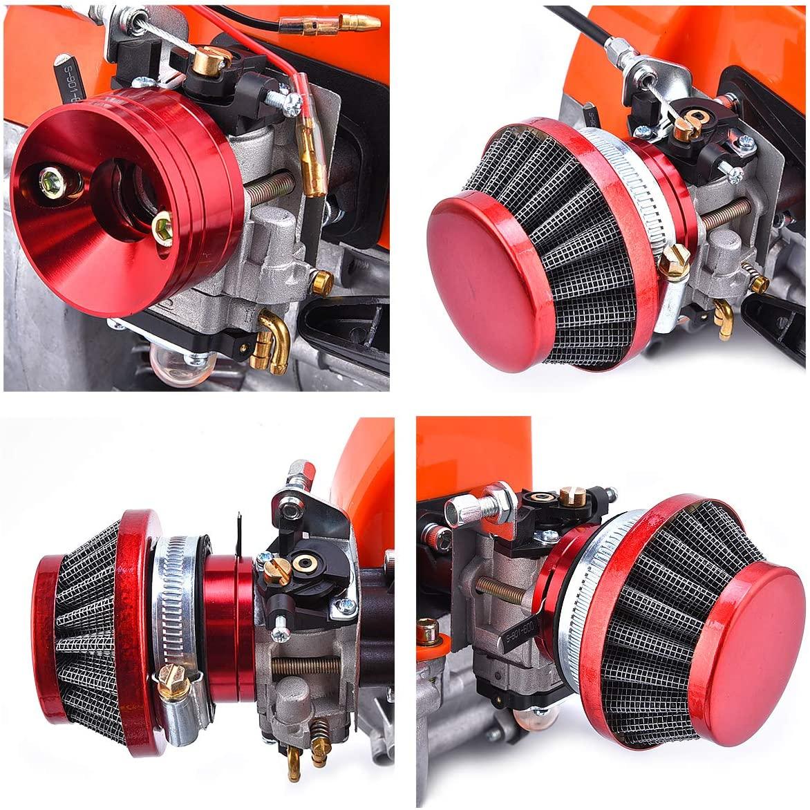 48cc ENGINE KIT thumbnail 5