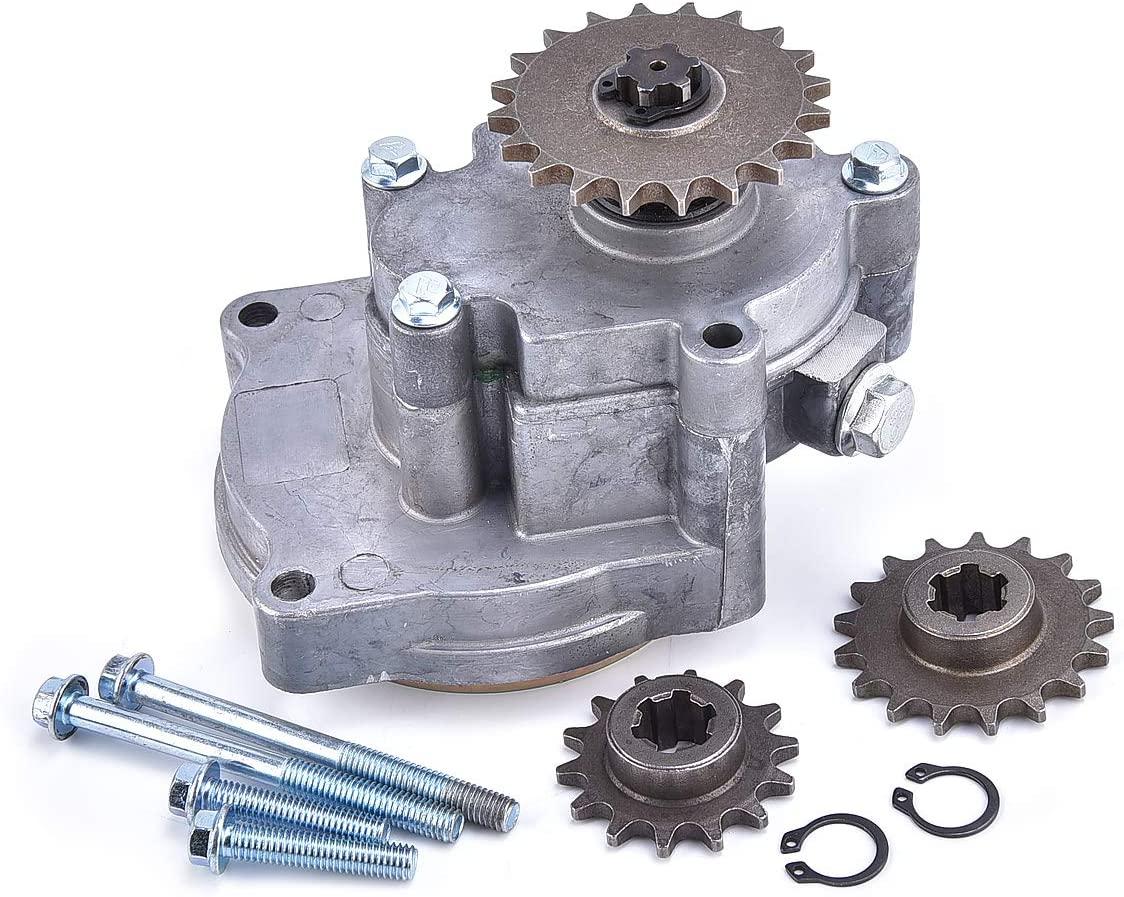 48cc ENGINE KIT thumbnail 6