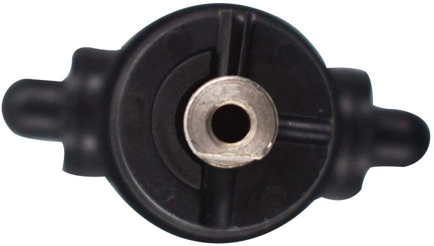 3-WAY FUEL VALVE, 7052154 Polaris Scrambler, Trail Boss, Xplorer 400, 3-Way Fuel Valve Shutoff Petcock thumbnail 8