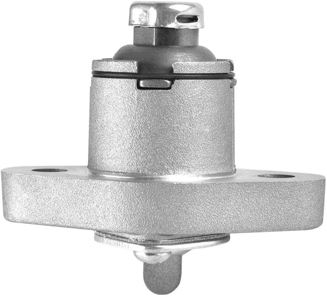 CAM CHAIN TENSIONER HONDA 1996-2004 XR400R 1999-2008 TRX400EX 2009-2014 TRX400X 14520-KCY-671 thumbnail 2