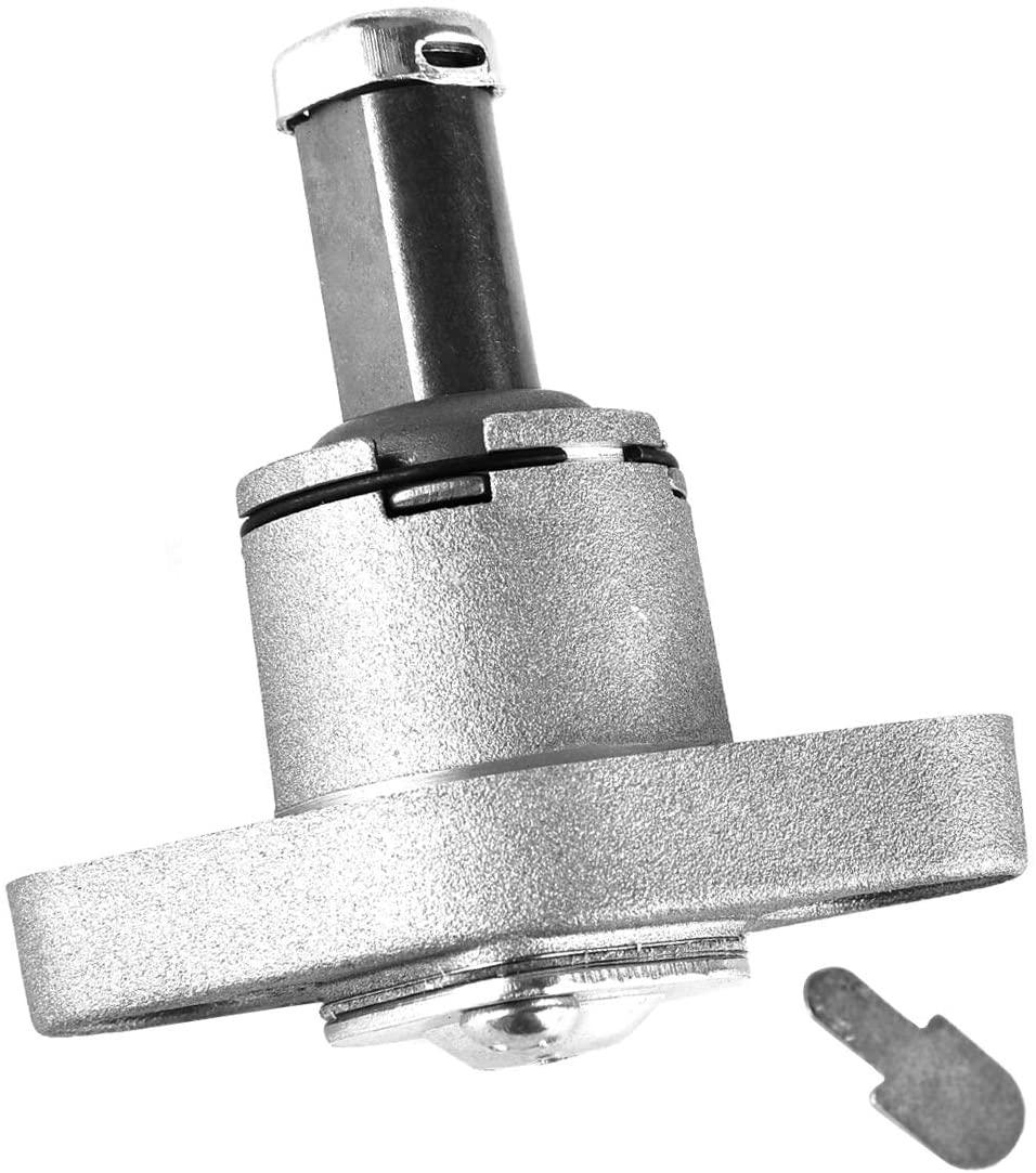 CAM CHAIN TENSIONER HONDA 1996-2004 XR400R 1999-2008 TRX400EX 2009-2014 TRX400X 14520-KCY-671 thumbnail 3