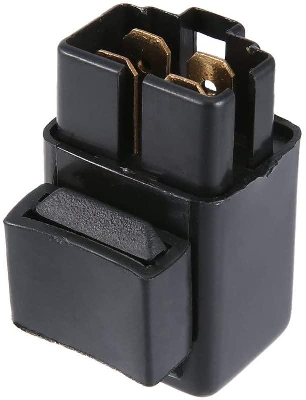 STARTER RELAY SOLENOID SUZUKI 1987-2006 LT80 2007-2019 LTZ50 31800-40B01 31800-40B02 thumbnail 2