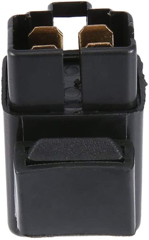 STARTER RELAY SOLENOID SUZUKI 1987-2006 LT80 2007-2019 LTZ50 31800-40B01 31800-40B02 thumbnail 4