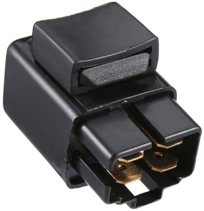 STARTER RELAY SOLENOID SUZUKI 1987-2006 LT80 2007-2019 LTZ50 31800-40B01 31800-40B02 thumbnail 6