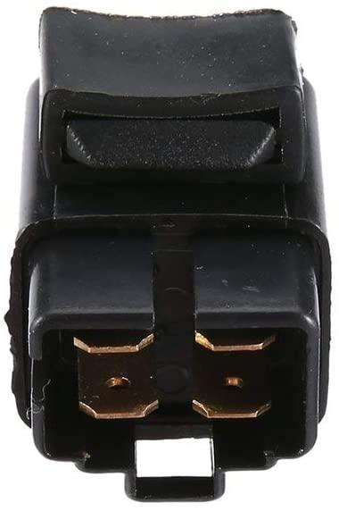 STARTER RELAY SOLENOID SUZUKI 1987-2006 LT80 2007-2019 LTZ50 31800-40B01 31800-40B02 thumbnail 7