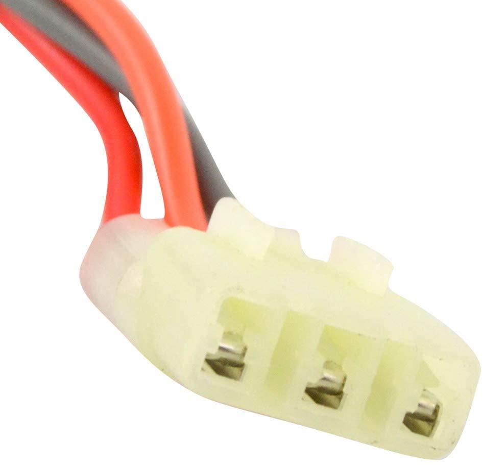 SWITCH IGNITION ARCTIC CAT / SUZUKI, 3430-040, 37110-05G00, 37110-07G00, 37110-09F00 thumbnail 7
