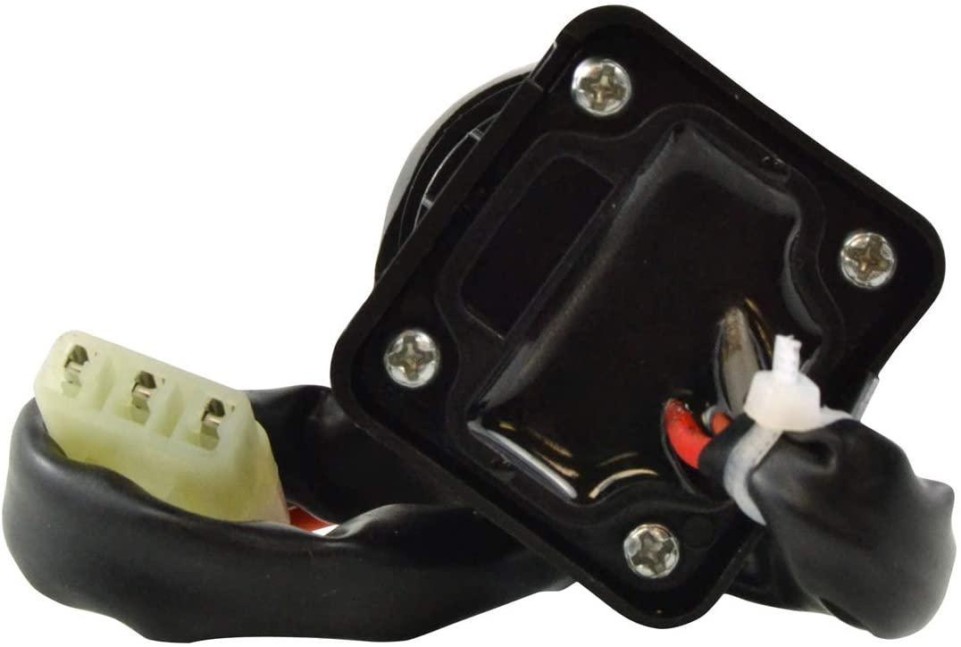 SWITCH IGNITION ARCTIC CAT / SUZUKI, 3430-040, 37110-05G00, 37110-07G00, 37110-09F00 thumbnail 8