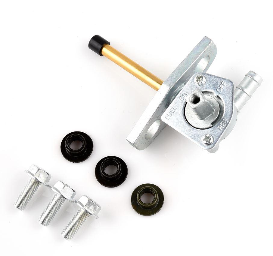 FUEL PETCOCK TAP TRX 400 650, 16950-HM7-003, 16950-HP0-A01