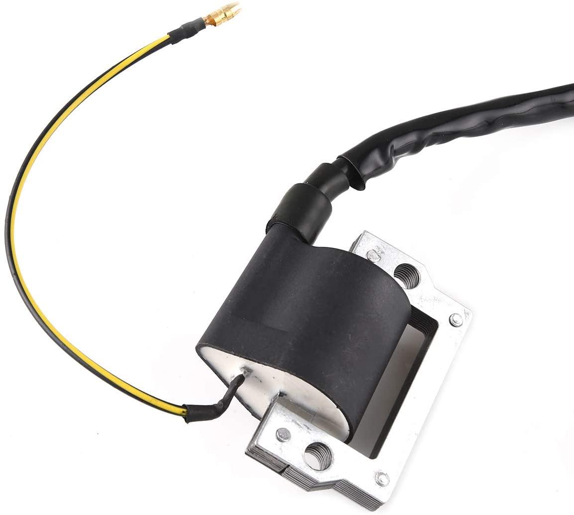 COIL IGNITION WITH CAP 00-73 SUZUKI YAMAHA DT RT 100 RD 60 255-82310-40 33410-430010 thumbnail 2
