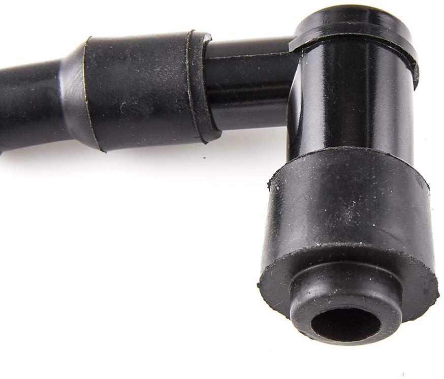 COIL IGNITION WITH CAP 00-73 SUZUKI YAMAHA DT RT 100 RD 60 255-82310-40 33410-430010 thumbnail 3