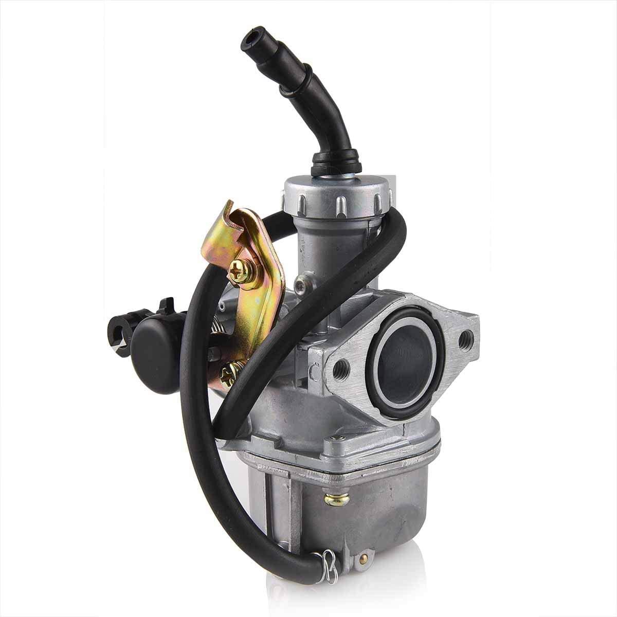 CARBURETOR ASSEMBLY KLX110, 15003-1694, 15004-0065 thumbnail 2