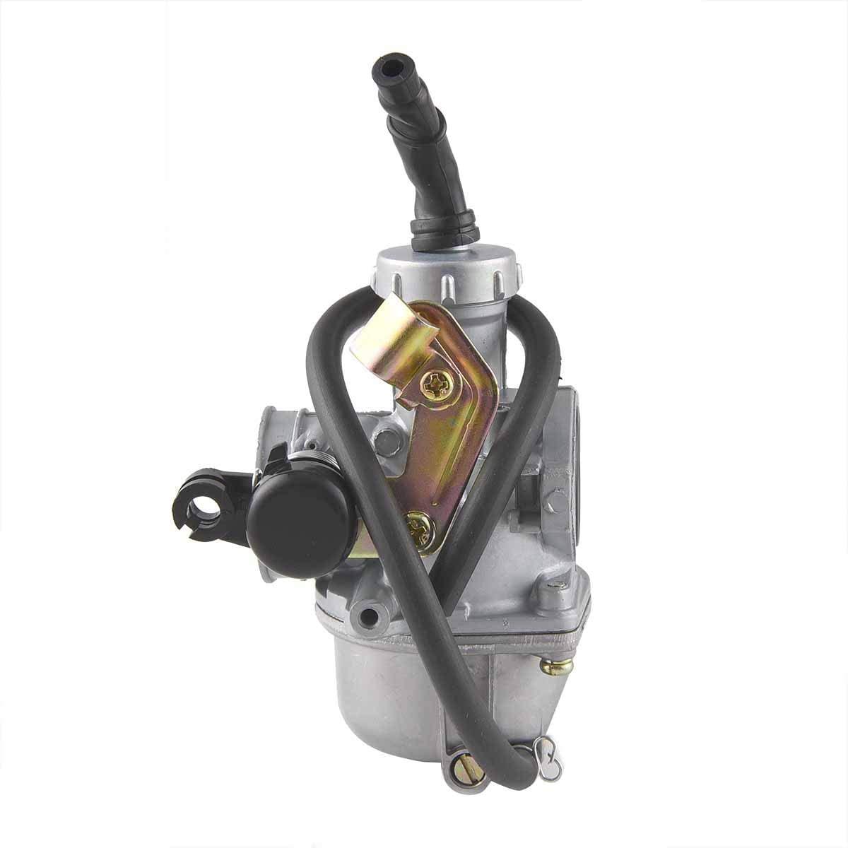 CARBURETOR ASSEMBLY KLX110, 15003-1694, 15004-0065 thumbnail 5