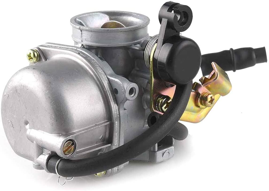 CARBURETOR ASSEMBLY KLX110, 15003-1694, 15004-0065 thumbnail 7