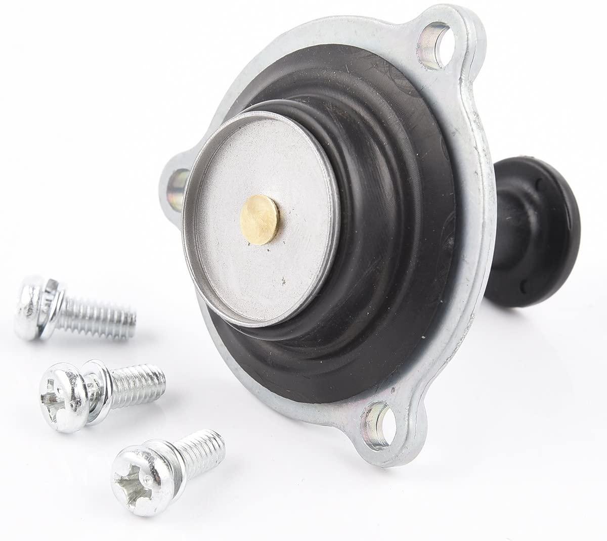 CARBURETOR PRIMER ALT185 LT185, Carburetor Primer Pump Diaphragm & Cover, 13234-18910, 13230-18900 thumbnail 4