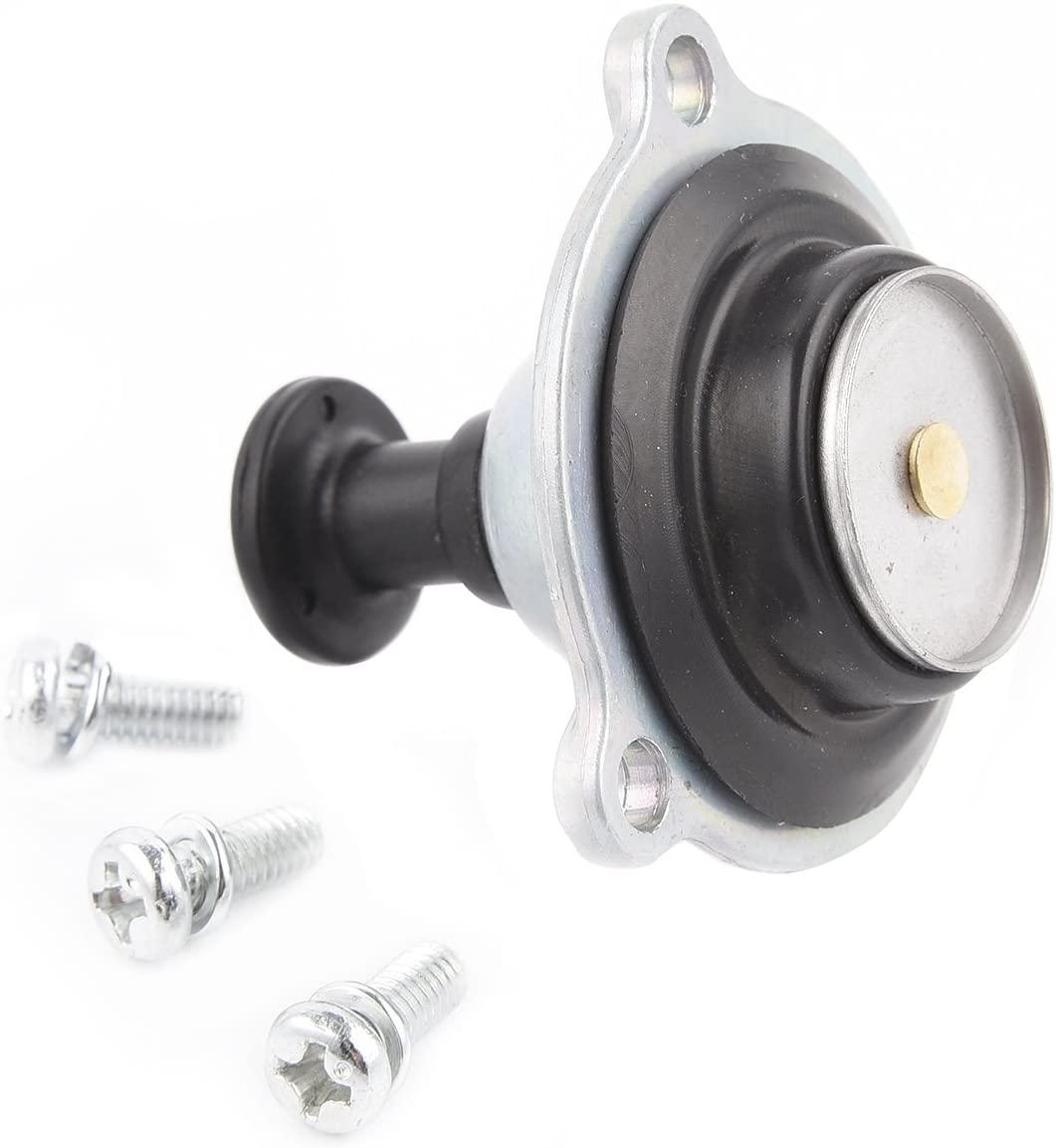 CARBURETOR PRIMER ALT185 LT185, Carburetor Primer Pump Diaphragm & Cover, 13234-18910, 13230-18900 thumbnail 5