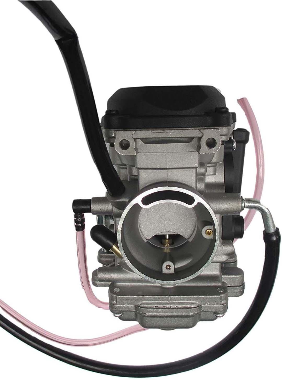 CARBURETOR ASSEMBLY TTR225, 5FG-14901-00-00 thumbnail 3