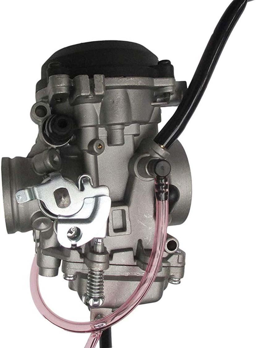 CARBURETOR ASSEMBLY TTR225, 5FG-14901-00-00 thumbnail 4