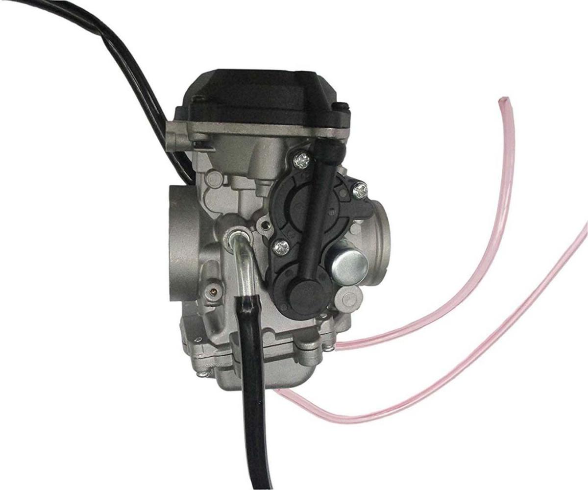 CARBURETOR ASSEMBLY TTR225, 5FG-14901-00-00 thumbnail 5
