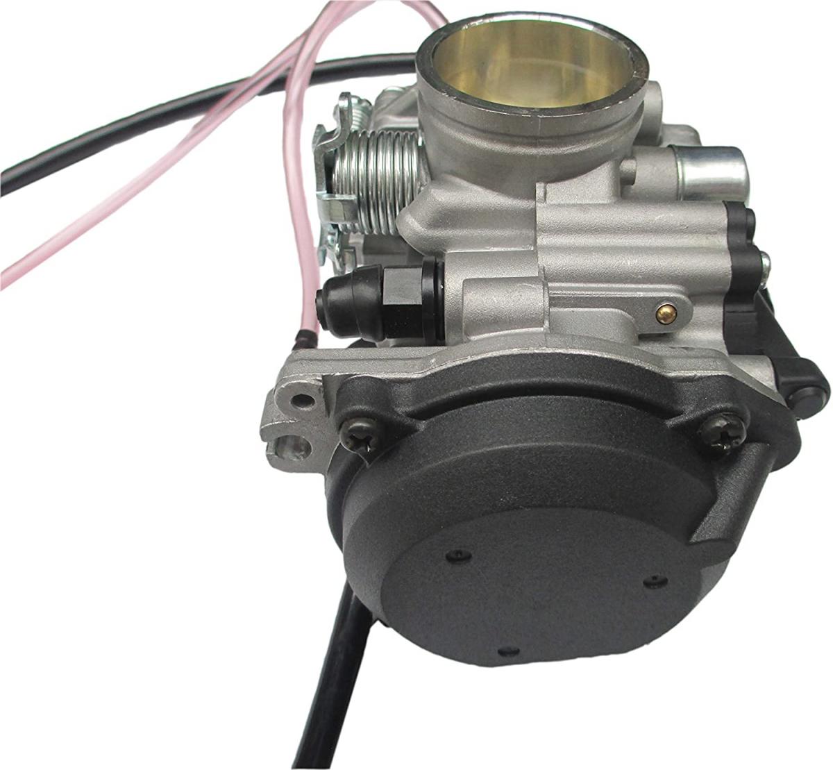 CARBURETOR ASSEMBLY TTR225, 5FG-14901-00-00 thumbnail 6