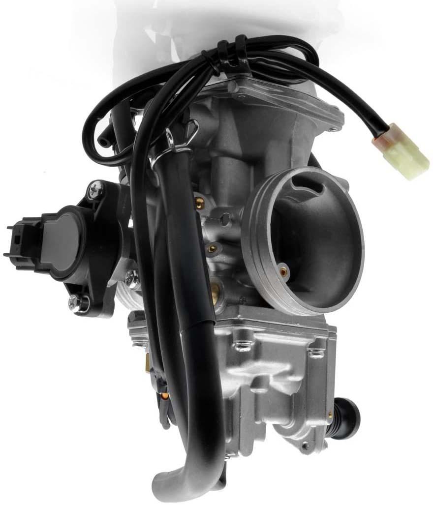 CARBURETOR ASSEMBLY TRX650 16100-HN8-013 thumbnail 3