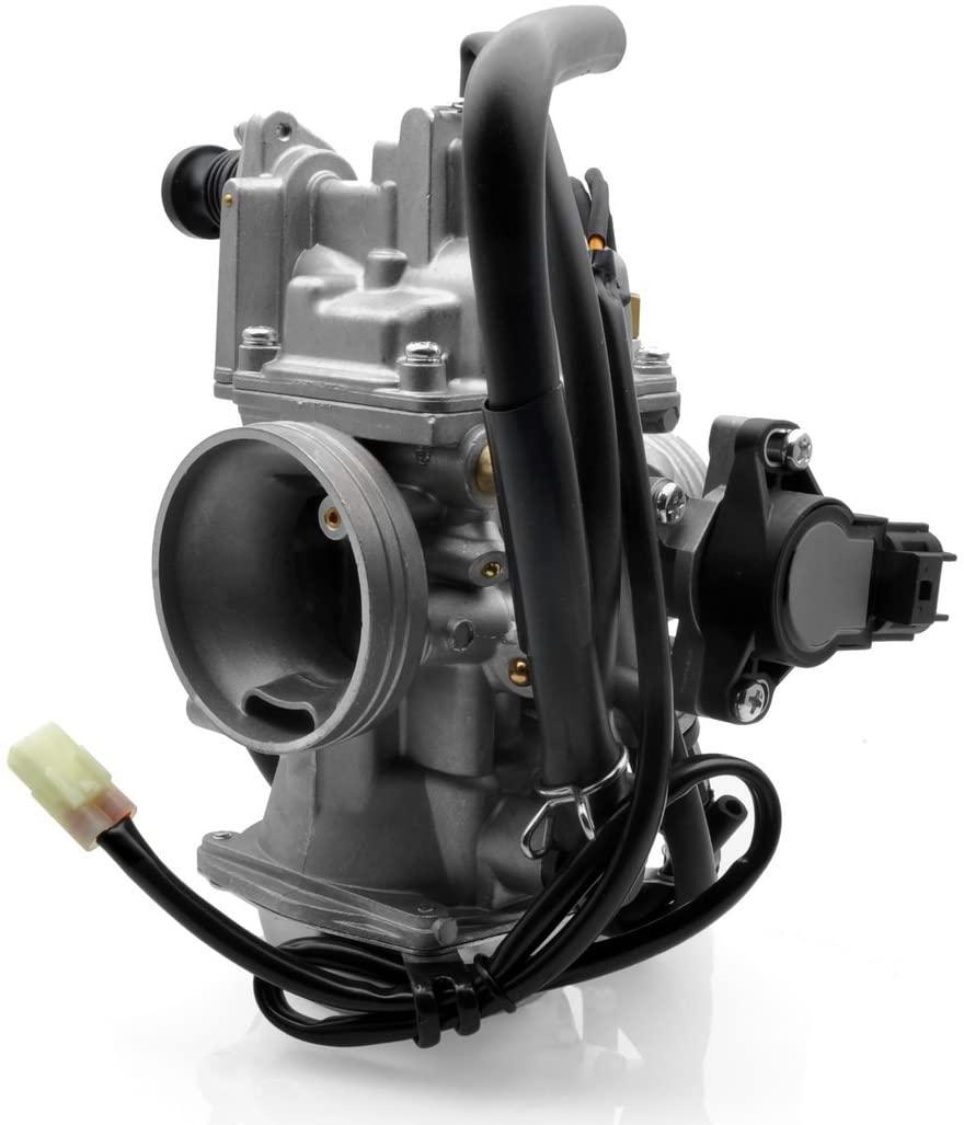 CARBURETOR ASSEMBLY TRX650 16100-HN8-013 thumbnail 4