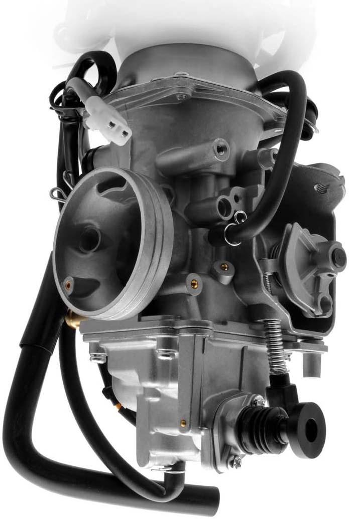 CARBURETOR ASSEMBLY TRX650 16100-HN8-013 thumbnail 5