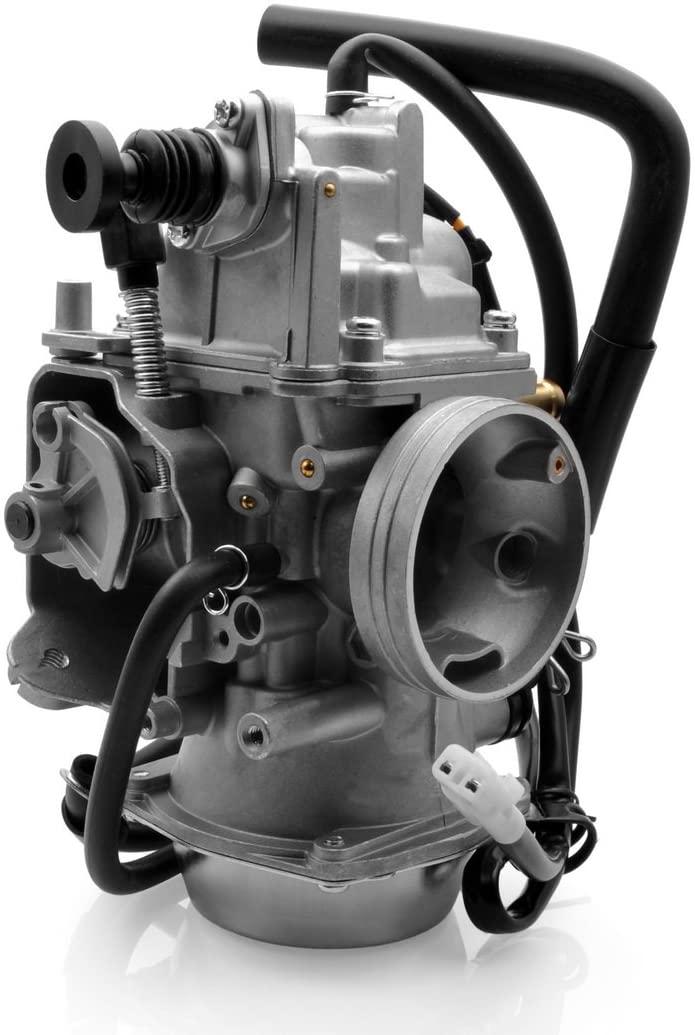 CARBURETOR ASSEMBLY TRX650 16100-HN8-013 thumbnail 6