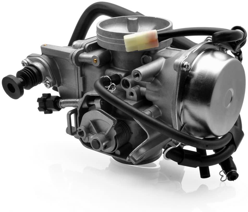 CARBURETOR ASSEMBLY TRX650 16100-HN8-013 thumbnail 7